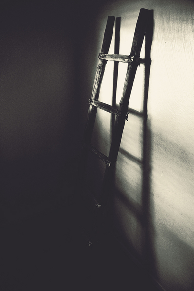 'My Ladder' - 2014