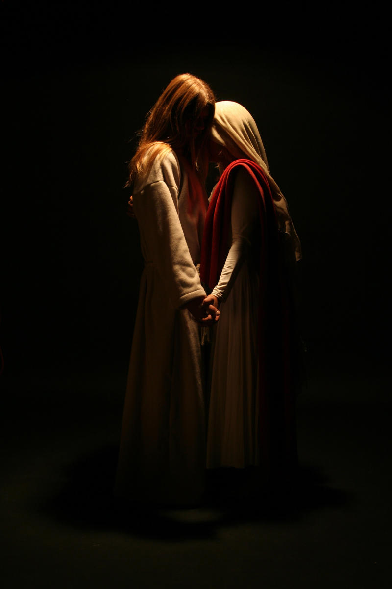 'Love One Another' - 2007