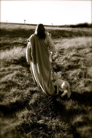 'I Am With You Always' - 2007