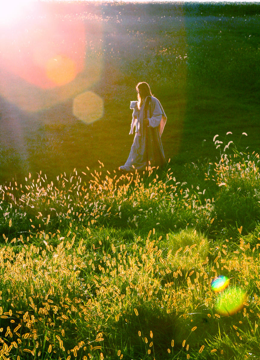 'The Good Shepherd' - 2007