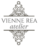 VIENNE REA - Photographer, Sculptor, Artist