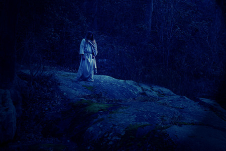'Gethsemane' - 2007