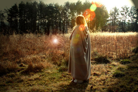 'Holy Spirit' - 2007